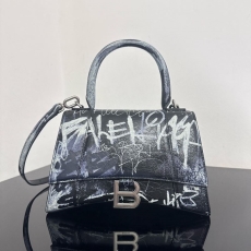 Balenciaga Top Handle Bags